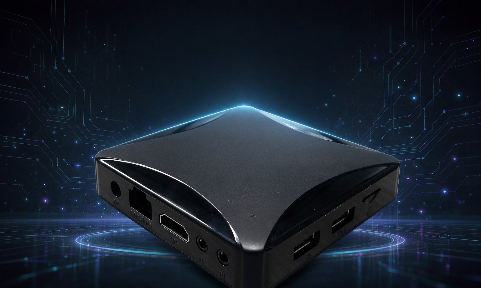 SWIFTBox P Series